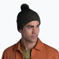 Czapka zimowa BUFF Merino Knitted Tim forest 7