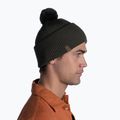 Czapka zimowa BUFF Merino Knitted Tim forest 8