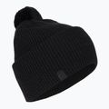 Czapka zimowa BUFF Merino Knitted Tim graphite