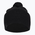 Czapka zimowa BUFF Merino Knitted Tim graphite 2