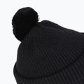 Czapka zimowa BUFF Merino Knitted Tim graphite 4