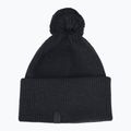 Czapka zimowa BUFF Merino Knitted Tim graphite 5