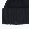 Czapka zimowa BUFF Merino Knitted Tim graphite 6