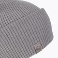 Czapka zimowa BUFF Merino Knitted Tim light grey 3