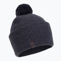 Czapka zimowa BUFF Merino Knitted Tim grey