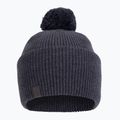 Czapka zimowa BUFF Merino Knitted Tim grey 2