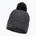Czapka zimowa BUFF Merino Knitted Tim grey 4