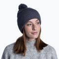 Czapka zimowa BUFF Merino Knitted Tim grey 5