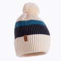 Czapka zimowa BUFF Knitted Elon cru