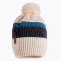 Czapka zimowa BUFF Knitted Elon cru 2