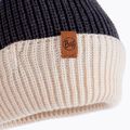Czapka zimowa BUFF Knitted Elon cru 3