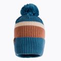 Czapka zimowa BUFF Knitted Elon dusty blue 2