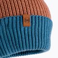 Czapka zimowa BUFF Knitted Elon dusty blue 3