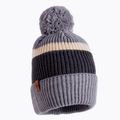 Czapka zimowa BUFF Knitted Elon ash