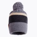 Czapka zimowa BUFF Knitted Elon ash 2