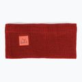 Opaska na głowę BUFF Crossknit solid fire 2
