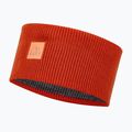 Opaska na głowę BUFF Crossknit solid fire 4