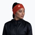 Opaska na głowę BUFF Crossknit solid fire 5
