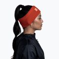 Opaska na głowę BUFF Crossknit solid fire 6