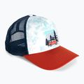Czapka z daszkiem BUFF Trucker Elvan multicolor