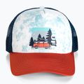 Czapka z daszkiem BUFF Trucker Elvan multicolor 4