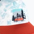 Czapka z daszkiem BUFF Trucker Elvan multicolor 5