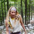 Chusta wielofunkcyjna BUFF Coolnet UV Tasie multicolor 8