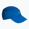 Czapka z daszkiem BUFF Pack Speed Htr Azure blue