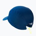 Czapka z daszkiem BUFF Pack Speed Htr Azure blue 3