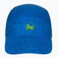 Czapka z daszkiem BUFF Pack Speed Htr Azure blue 4