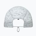 Czapka z daszkiem BUFF Pack Speed heather light grey 2