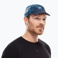 Czapka z daszkiem BUFF Pack Speed Xcross multicolor 6