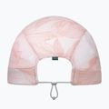 Czapka z daszkiem BUFF Pack Speed Cyancy blossom 6