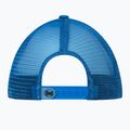 Czapka z daszkiem BUFF Trucker seons navy 2