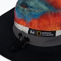 Kapelusz BUFF Explore Booney Jamsun black 4