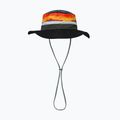 Kapelusz BUFF Explore Booney Jamsun black 5