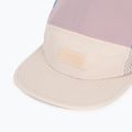 Czapka z daszkiem BUFF 5 Panel Go domus rose 3