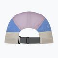 Czapka z daszkiem BUFF 5 Panel Go domus rose 2