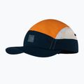 Czapka z daszkiem BUFF 5 Panel Go Domus navy 5