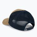 Czapka z daszkiem BUFF Trucker Tinai camel 3