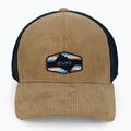 Czapka z daszkiem BUFF Trucker Tinai camel 4