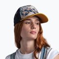 Czapka z daszkiem BUFF Trucker Darix multicolor 8