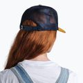 Czapka z daszkiem BUFF Trucker Darix multicolor 9