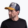 Czapka z daszkiem BUFF Trucker Darix multicolor 10