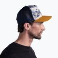 Czapka z daszkiem BUFF Trucker Darix multicolor 11