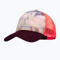 Czapka z daszkiem BUFF Trucker Derama multicolor 5