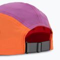Czapka z daszkiem BUFF 5 Panel Go sish tangerine 4