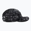 Czapka z daszkiem BUFF 5 Panel Gline black 2