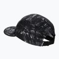 Czapka z daszkiem BUFF 5 Panel Gline black 3