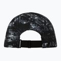 Czapka z daszkiem BUFF 5 Panel Gline black 6
